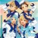  кейс нет ::.. san .. Star z! единица songCD Vol.7 Ra*bits прокат б/у CD