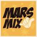  кейс нет ::MARS MIX прокат б/у CD