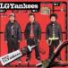 MADE IN LGYankees новый старый : не использовался CD
