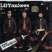 MADE IN LGYankees CD+DVD первый раз ограничение запись новый старый : не использовался CD