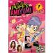  кейс нет ::Hi Hi Puffy AmiYumi 1( no. 1 рассказ ~ no. 4 рассказ ) б/у DVD