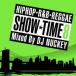 ������̵::SHOW TIME 8 Mixed By DJ NUCKEY ��󥿥���� ��� CD �ڤ����Ų��ʡ�