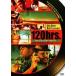  кейс нет ::120hrs one towenti Hour z прокат б/у DVD