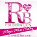  кейс нет ::R&B CELEBRATION MEGA MIX PARTY! прокат б/у CD
