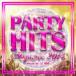  кейс нет ::PARTY HITS MEGAMIX -2014- Mixed by DJ.. прокат б/у CD