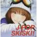  кейс нет ::J-POP SKISKI! прокат б/у CD [... цена ]