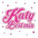 кейс нет ::Katy Best mix прокат б/у CD