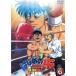  кейс нет :: Hajime no Ippo 6 прокат б/у DVD