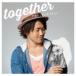  кейс нет ::together прокат б/у CD