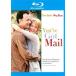  кейс нет ::[ есть перевод ] You * струна * mail Blue-ray диск * диск только прокат б/у Blue-ray 