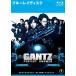  кейс нет ::[ есть перевод ]GANTZ PERFECT ANSWER Blue-ray диск * диск только прокат б/у Blue-ray 