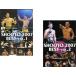 SHOOTO..2007 BEST все 2 листов 1,2 прокат комплект б/у DVD