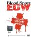WWE ECWb Lad * спорт Disc.2[ субтитры ] прокат б/у DVD