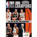  солнечный Anne toni мужской pa-z2004-2005 NBA CHAMPIONS[ субтитры ] прокат б/у DVD