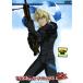  кейс нет ::[ есть перевод ] full metal * Panic! Mission.9( no. 17 рассказ ~ no. 18 рассказ ) * диск только прокат б/у DVD