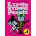  кейс нет :: little bireji People 1 прокат б/у DVD