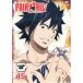  кейс нет ::[ есть перевод ]FAIRY TAILfea Lee tail 15 * диск только прокат б/у DVD