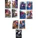  Kamen Rider Amazon z все 11 листов season 1 все 4 шт + 2 все 4 шт + театр версия все 3 шт прокат все тома в комплекте б/у DVD