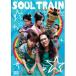  кейс нет ::SOUL TRAIN душа to дождь прокат б/у DVD