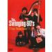 The Swinging 60*s The Beatles Beatles прокат б/у DVD