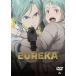  кейс нет ::[ есть перевод ]EUREKAeureka Psalms of Planets Eureka Seven высокий Evolution * диск только прокат б/у DVD