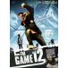  кейс нет ::THE GAME 12 прокат б/у DVD