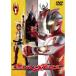  Ultraman Mebius Volume 1( no. 1 рассказ ~ no. 4 рассказ ) прокат б/у DVD