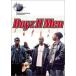  кейс нет :: boys II men музыка * in * высокий Play s[ субтитры ] б/у DVD
