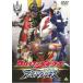  кейс нет :: Ultraman Mebius вне . armor -do темный nesSTAGE2 прокат б/у DVD