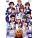  кейс нет :: Prince of Tennis 45 прокат б/у DVD