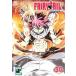  кейс нет ::FAIRY TAILfea Lee tail 30 прокат б/у DVD