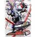  Kamen Rider DenO 4 прокат б/у DVD