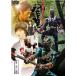  кейс нет :: Kamen Rider Hibiki no. 10 шт прокат б/у DVD