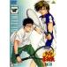  кейс нет :: Prince of Tennis 13 прокат б/у DVD