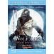 кейс нет :: Wolf man Blue-ray диск прокат б/у Blue-ray 