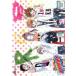  кейс нет :: Katekyo Hitman REBORN! повседневный сборник передний сборник прокат б/у DVD