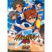  кейс нет :: Inazuma eleven GO 26 Galaxy сборник 01 прокат б/у DVD