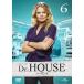������̵::Dr HOUSE �ɥ����� �ϥ��� ��������6 Vol.6 ��󥿥���� ��� DVD