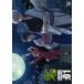  кейс нет :: Gintama SEASON3 01( no. 100 рассказ ~ no. 103 рассказ ) прокат б/у DVD