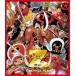  кейс нет ::ONE PIECE One-piece FILM Z Blue-ray диск прокат б/у Blu-ray