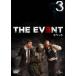 ̵::bs::THE EVENT ٥ 3 󥿥  DVD
