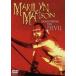  кейс нет :: Marilyn Manson демон ..[ субтитры ] б/у DVD