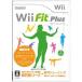 【Wii】 Wii Fit Plus (ソフト単体版)の商品画像