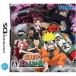 【DS】 NARUTO -ナルト- ナルトRPG3 霊獣 VS 木ノ葉小隊の商品画像
