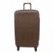 * конечная цена [6da0257-h] Louis Vuitton дорожная сумка монограмма zefi-ru70 M23031 Brown [ б/у ] мужской женский унисекс 