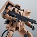 ͢ȢROBOT SIDE MS MS-06F-2 II F2 Х饤ɴϻ ver. A.N.I.M.E. صưΥ0083 STARDUST MEMORY