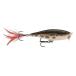 Rapala(ラパラ) ポッパー スキッターポップ 5cm 6g フロッグ F SP5-F ルアー