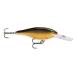 Rapala(ラパラ) クランクベイト シャッドラップ 5cm 6g ゴールド G SR5-G ルアー