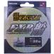 si-ga-(Seaguar) Harris si-ga-FXR судно 100m 2.5 номер 