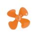  acid ten(suiden) пластиковый - ne45cm SF-45M-P-F